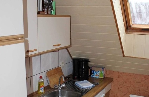 Wilhelmsfehn Apartment | Ferienwohnung/app. für 4 Gäste mit 65m² in Wiesmoor
