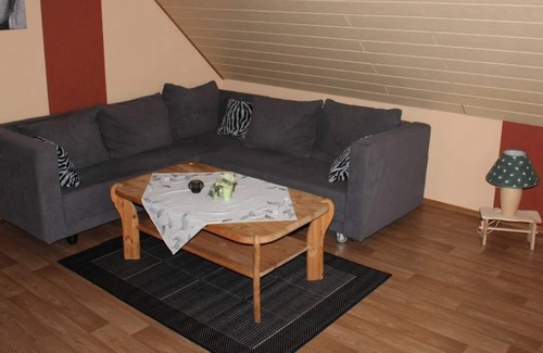 Wilhelmsfehn Apartment | Ferienwohnung/app. für 4 Gäste mit 65m² in Wiesmoor