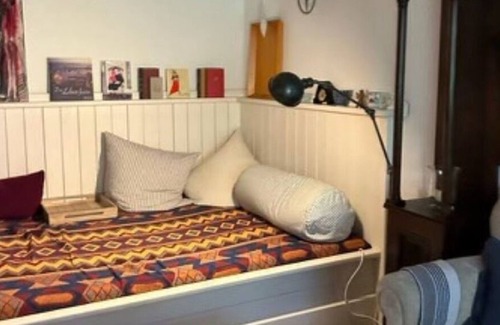 Wiesmoor Apartment | Ferienwohnung/app. für 4 Gäste mit 90m² in Wiesmoor