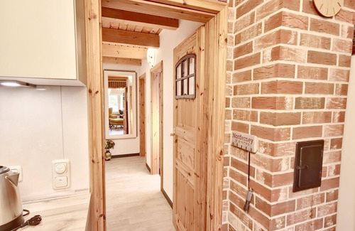 Wittmund Apartment | Ferienwohnung/app. für 4 Gäste mit 60m² in Wittmund