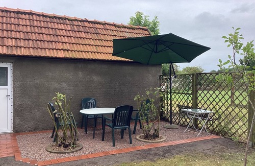 Wittmund Apartment | Ferienwohnung/app. für 4 Gäste mit 60m² in Wittmund