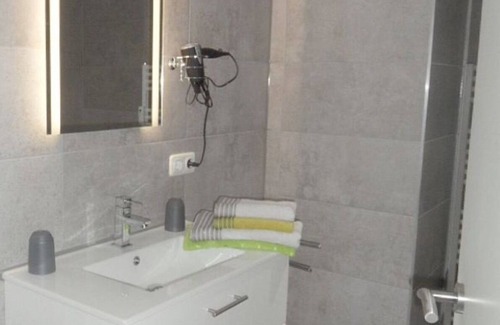Wolfsburg Apartment | Ferienwohnung/app. für 2 Gäste mit 60m² in Wolfsburg