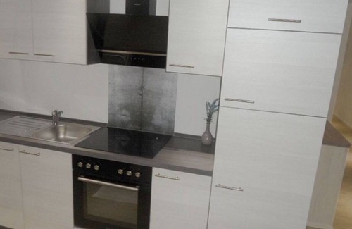 Wolfsburg Apartment | Ferienwohnung/app. für 2 Gäste mit 59m² in Wolfsburg