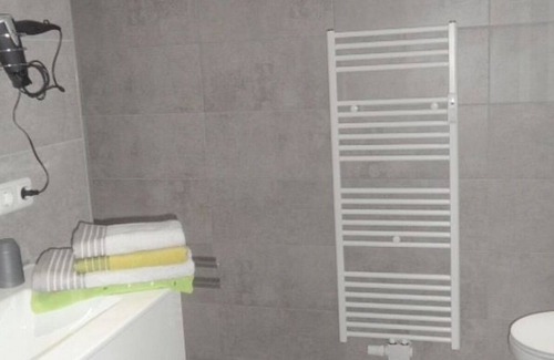 Wolfsburg Apartment | Ferienwohnung/app. für 2 Gäste mit 59m² in Wolfsburg