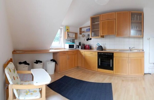 Region Hannover District Apartment | Ferienwohnung/app. für 8 Gäste mit 135m² in Wunstorf