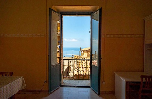 Marina di Pisciotta Apartment | Ferienwohnung/app. für 4 Gäste mit 100m² in Pisciotta