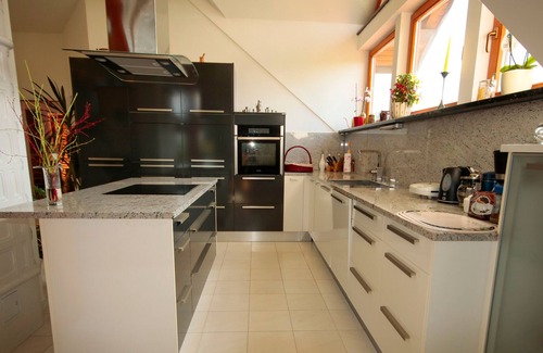 Bostanj Apartment | Ferienwohnung/app. für 3 Gäste mit 105m² in Morkonog