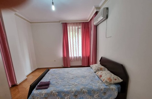 Eski Lara Apartment | Ferienwohnung/app. für 8 Gäste mit 140m² in Muratpasa