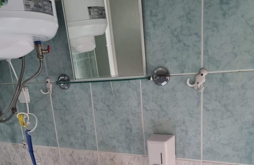 Eski Lara Apartment | Ferienwohnung/app. für 8 Gäste mit 140m² in Muratpasa