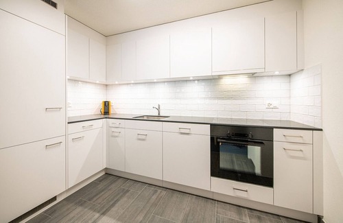 Davos Apartment | Ferienwohnung/app. für 6 Gäste mit 105m² in Davos Platz