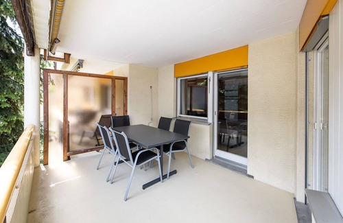Davos Apartment | Ferienwohnung/app. für 6 Gäste mit 105m² in Davos Platz