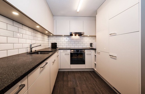 Davos Apartment | Ferienwohnung/app. für 6 Gäste mit 105m² in Davos Platz