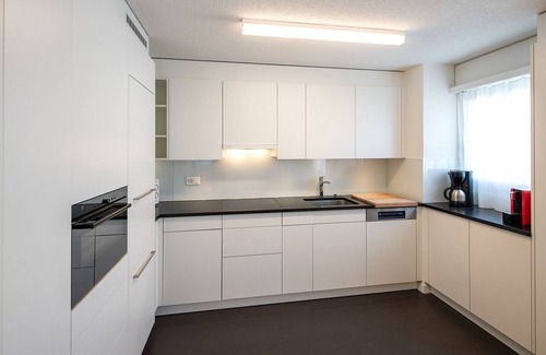 Davos Apartment | Ferienwohnung/app. für 9 Gäste mit 125m² in Davos Platz