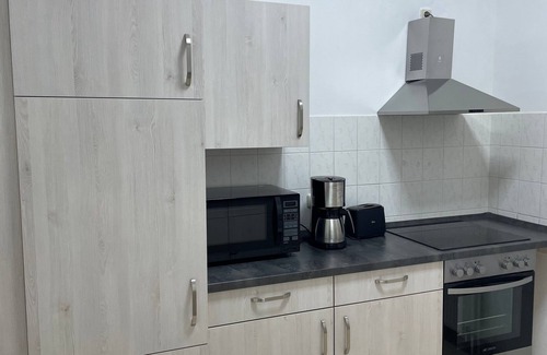 Ballenstedt Apartment | Ferienwohnung/app. für 5 Gäste mit 80m² in Ballenstedt