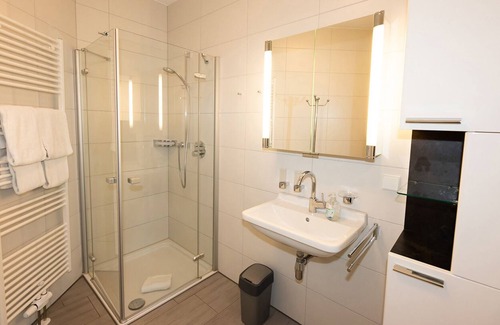 Mitte-Sud Apartment | Ferienwohnung/app. für 4 Gäste mit 53m² in Bremerhaven