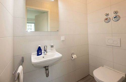 Mitte-Sud Apartment | Ferienwohnung/app. für 4 Gäste mit 53m² in Bremerhaven