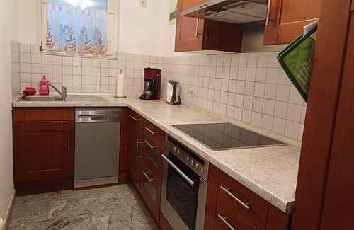 Durmersheim Apartment | Ferienwohnung/app. für 4 Gäste mit 40m² in Durmersheim