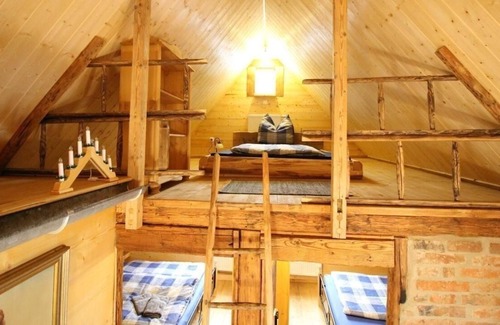 Klingenthal Apartment | Ferienwohnung/app. für 4 Gäste mit 60m² in Klingenthal