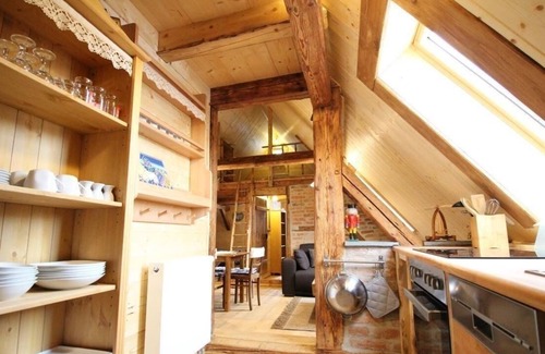 Klingenthal Apartment | Ferienwohnung/app. für 4 Gäste mit 60m² in Klingenthal