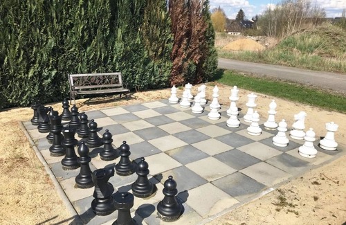 Leppersdorf Apartment | Ferienwohnung/app. für 8 Gäste mit 73m² in Leppersdorf