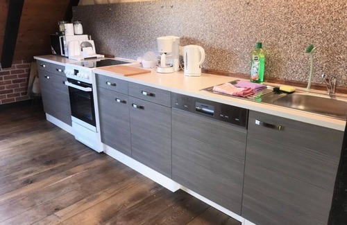 Leppersdorf Apartment | Ferienwohnung/app. für 4 Gäste mit 50m² in Leppersdorf