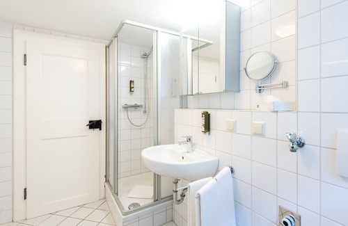 Quedlinburg Apartment | Ferienwohnung/app. für 3 Gäste mit 42m² in Quedlinburg