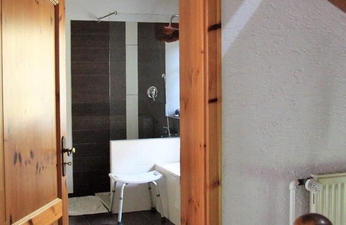 Rommersheim Apartment | Ferienwohnung/app. für 8 Gäste mit 120m² in Rommersheim