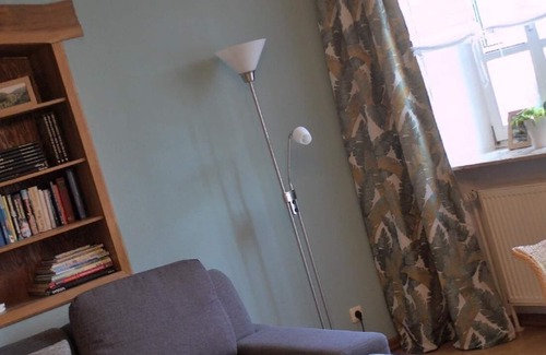 Rommersheim Apartment | Ferienwohnung/app. für 8 Gäste mit 120m² in Rommersheim