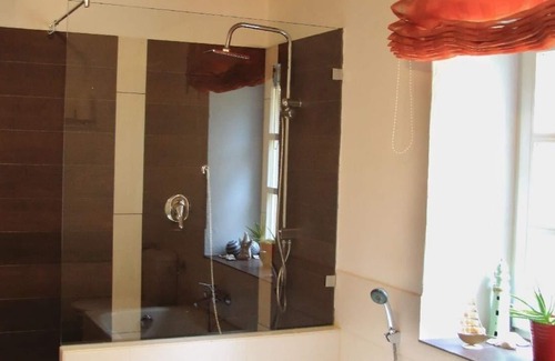 Rommersheim Apartment | Ferienwohnung/app. für 8 Gäste mit 120m² in Rommersheim