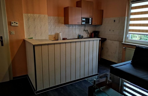 Stoppenberg Apartment | Ferienwohnung/app. für 3 Gäste mit 44m² in Stoppenberg