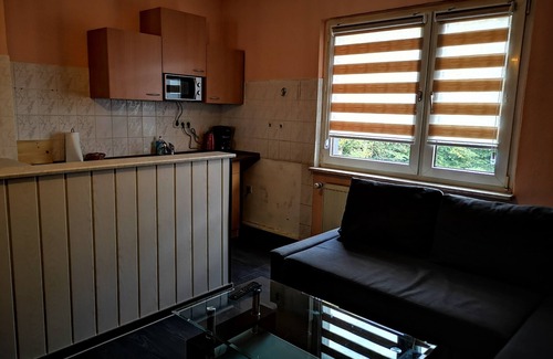 Stoppenberg Apartment | Ferienwohnung/app. für 3 Gäste mit 44m² in Stoppenberg