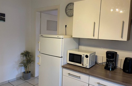 Stoppenberg Apartment | Ferienwohnung/app. für 3 Gäste mit 47m² in Stoppenberg