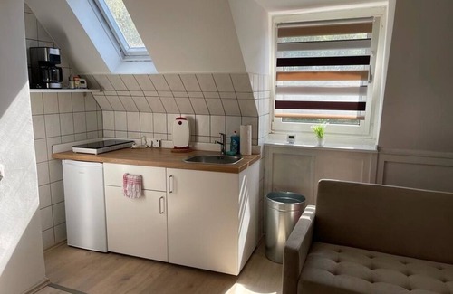 Stoppenberg Apartment | Ferienwohnung/app. für 4 Gäste mit 65m² in Stoppenberg