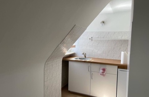 Stoppenberg Apartment | Ferienwohnung/app. für 4 Gäste mit 65m² in Stoppenberg