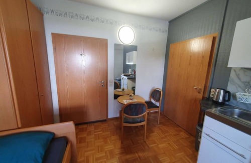 Zwingenberg Apartment | Ferienwohnung/app. für 2 Gäste mit 19m² in Zwingenberg