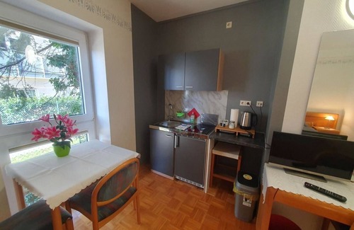 Zwingenberg Apartment | Ferienwohnung/app. für 2 Gäste mit 21m² in Zwingenberg