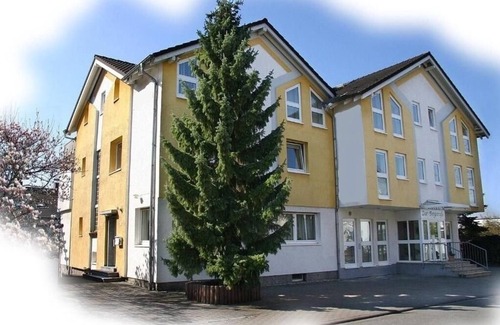 Zwingenberg Apartment | Ferienwohnung/app. für 2 Gäste mit 23m² in Zwingenberg