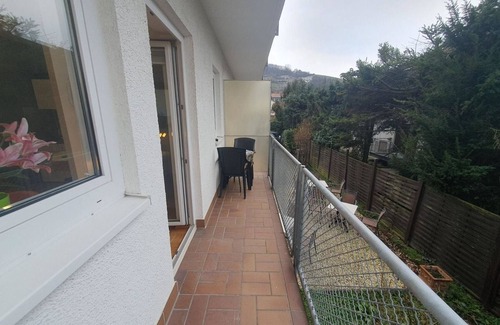 Zwingenberg Apartment | Ferienwohnung/app. für 2 Gäste mit 23m² in Zwingenberg