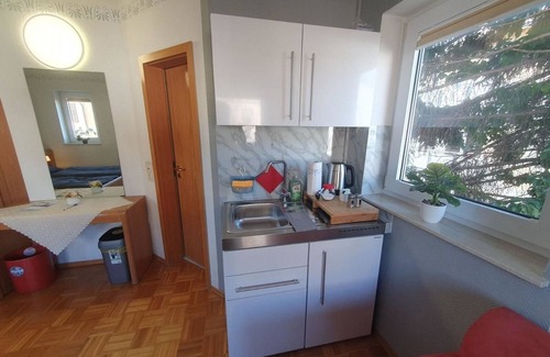 Zwingenberg Apartment | Ferienwohnung/app. für 12 Gäste mit 153m² in Zwingenberg