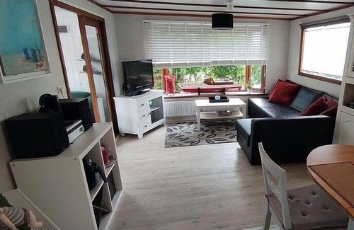 Onderdijk Apartment | Ferienwohnung/app. für 4 Gäste mit 38m² in Wervershoof