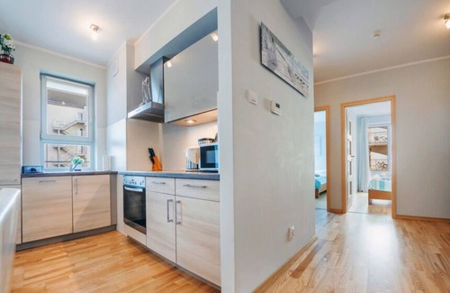Swinoujscie Apartment | Ferienwohnung/app. für 6 Gäste mit 60m² in Swinoujscie