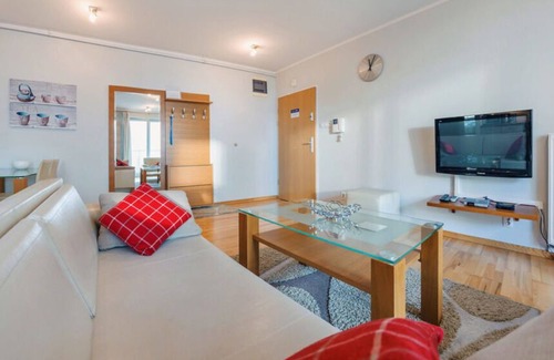 Swinoujscie Apartment | Ferienwohnung/app. für 6 Gäste mit 60m² in Swinoujscie