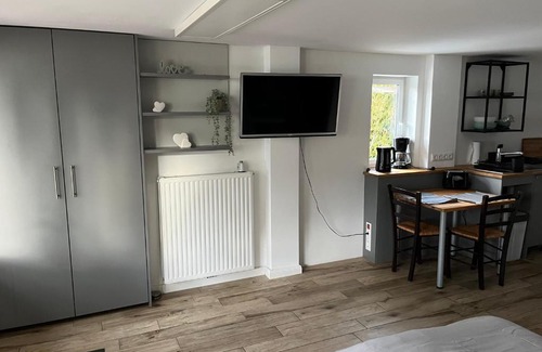 Quickborn Apartment | Ferienwohnung -Appartement Baumann