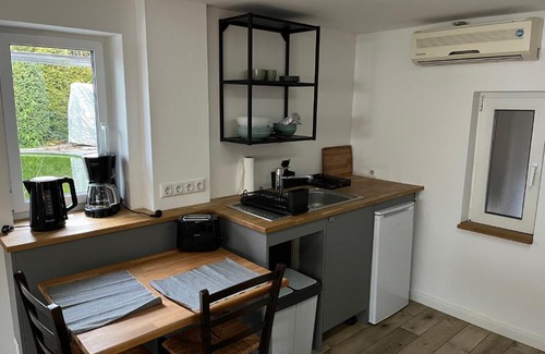 Quickborn Apartment | Ferienwohnung -Appartement Baumann