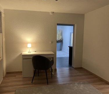 Arnstadt Apartment | Ferienwohnung Arnstadt Ost