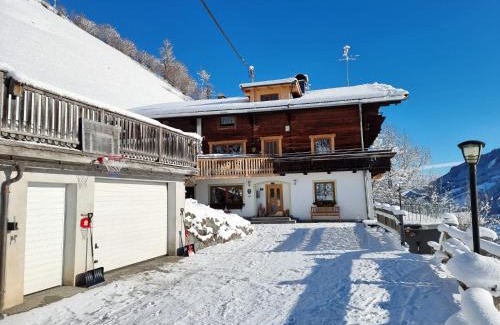 Schonbach Apartment | Ferienwohnungen Birkleiten