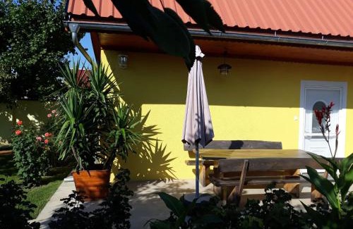 Sankt Andra am Zicksee Apartment | Ferienwohnung 3