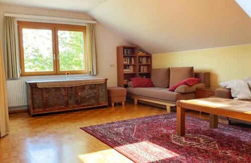 Augsdorf Apartment | Ferienwohnung Sima