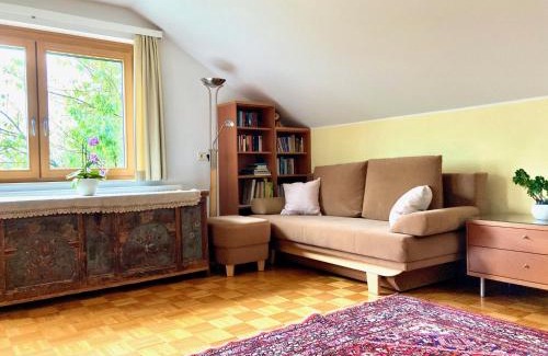 Augsdorf Apartment | Ferienwohnung Sima