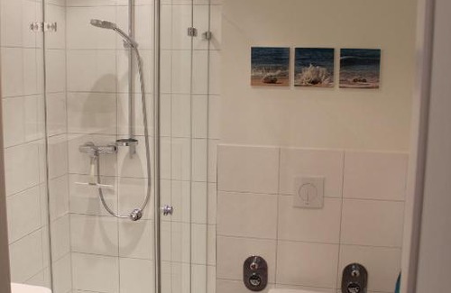 Heiligendamm Apartment | Ferienwohnung Atlantis